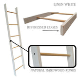 7 Foot Tall Blanket & Quilt Ladders!
