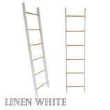 7 Foot Tall Blanket & Quilt Ladders!