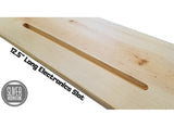 Bath Tub Tray - Natural