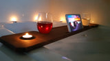 Couples Tub Tray- Stained