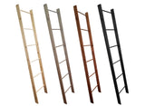 7 Foot Tall Blanket & Quilt Ladder