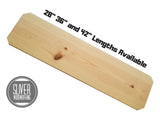 Bathtub tray Basics