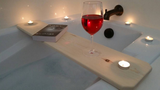 Bathtub tray Basics