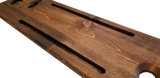Couples Tub Tray- Stained