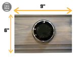 Nest Thermostat Decorative Wall Plate